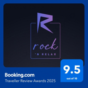 Rock'n Relax